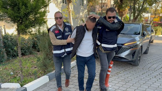 Samsun'da şok olay! Yanlış kişiyi vurdu 