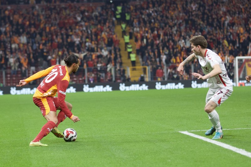 Goller yetmedi: Samsunspor uzatmada yıkıldı