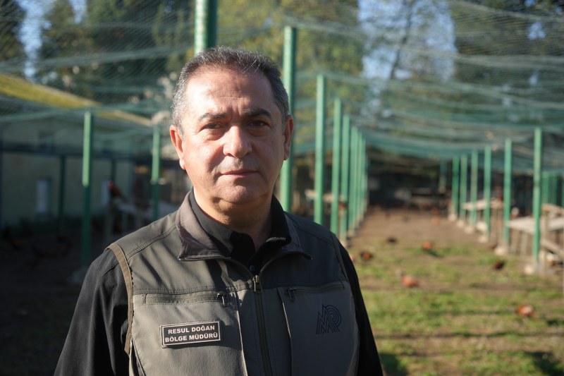 Rekor rakam! Samsun'da görev başındalar