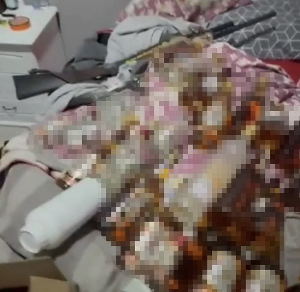 Samsun'da yılbaşı öncesi harekete geçildi! Bafra'da operasyon