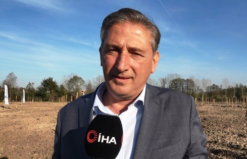 Başkan Candal: "Tasarrufla kaynak üretiyor, sosyal projeleri büyütüyoruz"