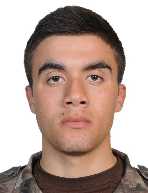 Samsunlu şehit Emre Albayrak'ın cenaze programı belli oldu 