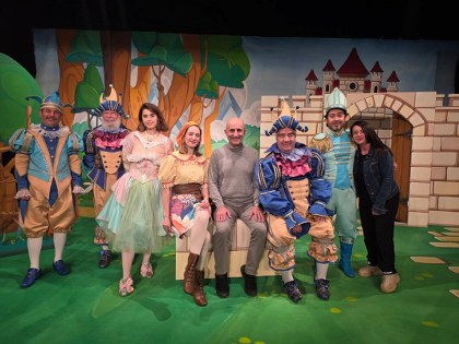 Samsun’da çocuklara ücretsiz etkinlik! 