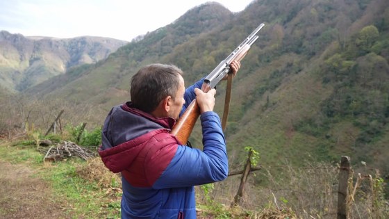 Samsun'da domuz alarmı! Acil çözüm çağrısı