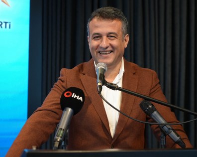 Samsun'da kentsel dönüşüm rüzgarı: İlkadım'da sayı yüzde 100'e yaklaştı 