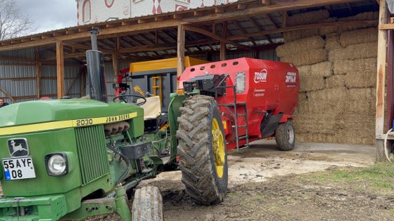 Samsun'da büyük acı: 10 yaşındaki Miraç Köse, hüzne boğdu