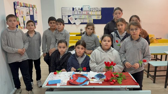 Samsun'da büyük acı: 10 yaşındaki Miraç Köse, hüzne boğdu