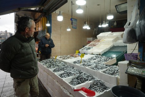 Samsun'da hamside fiyat şoku!