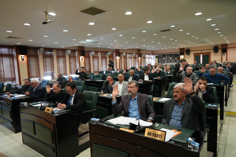 Samsun'da mezar yerlerine zam!