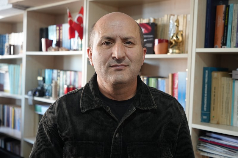 Kızılırmak Deltası alarm veriyor! Samsun'da endişelendiren açıklama