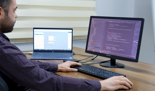 Samsun TEKNOPARK teknolojide bölgesel merkez olma yolunda