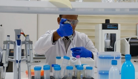 Samsun TEKNOPARK teknolojide bölgesel merkez olma yolunda