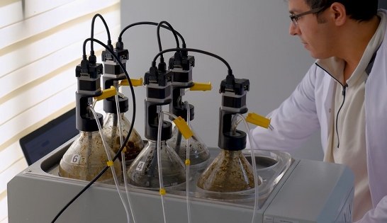 Samsun TEKNOPARK teknolojide bölgesel merkez olma yolunda