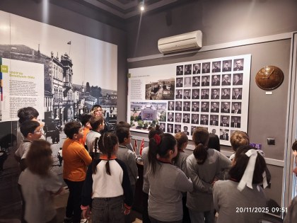 Samsun'da eğitimde yeni model!