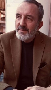 Samsunlu şantiye müdürü Sabri Yıldırım, göçük altında can verdi