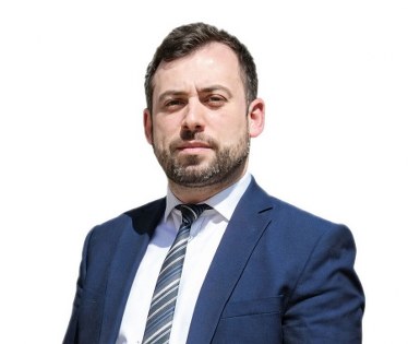 Vezirköprü ADSM’de Başhekim Dt. Fuat Kaplan görevden ayrıldı