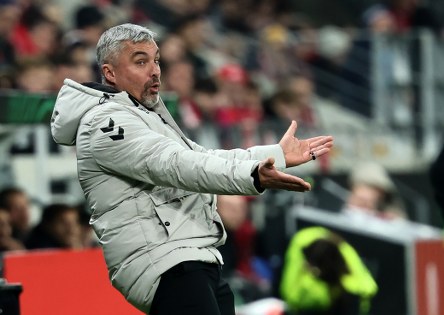 Eksikler, değişiklikler, tribünler: Mainz–Samsunspor gecesi