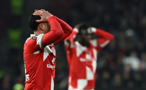 Eksikler, değişiklikler, tribünler: Mainz–Samsunspor gecesi