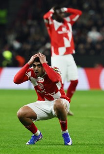 Eksikler, değişiklikler, tribünler: Mainz–Samsunspor gecesi