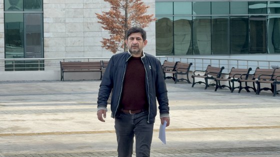 Samsun'da dayısının borcu kabusu oldu! 