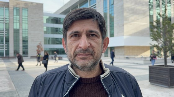 Samsun'da dayısının borcu kabusu oldu! 