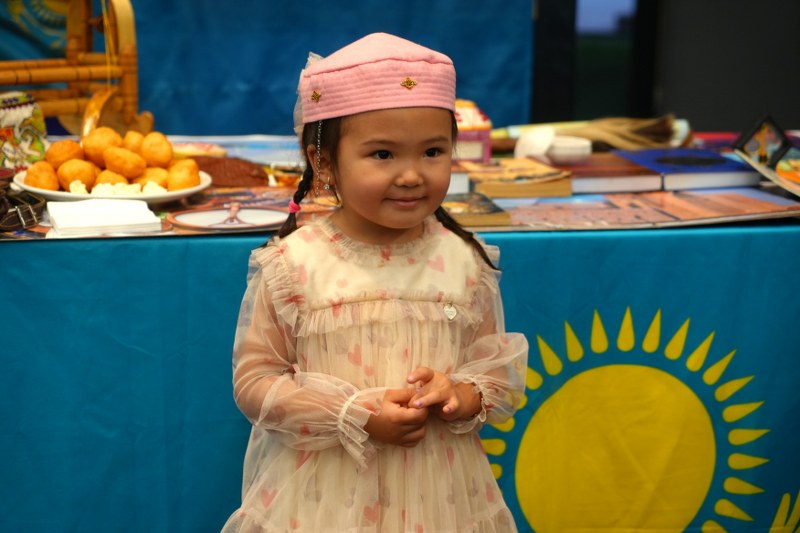 9 ülkeden Türk dünyası Samsun’da buluştu