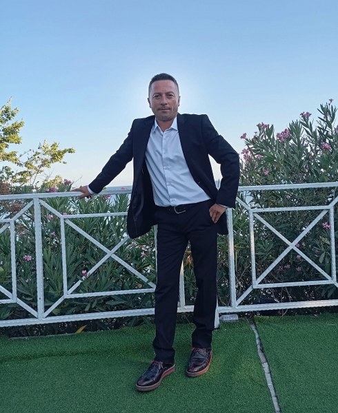 Tokat'ta motokurye cinayeti: Orhan Kocataş öldürüldü