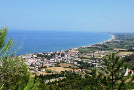 Samsun yeniden Japon turistlerin radarına giriyor