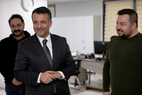 Samsun yeniden Japon turistlerin radarına giriyor