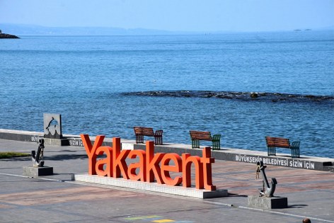 Samsun yeniden Japon turistlerin radarına giriyor