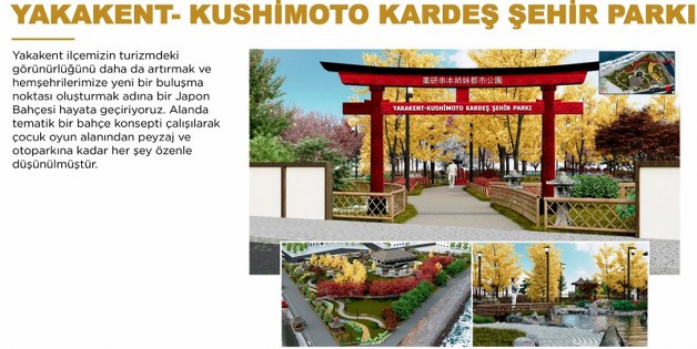 Samsun yeniden Japon turistlerin radarına giriyor