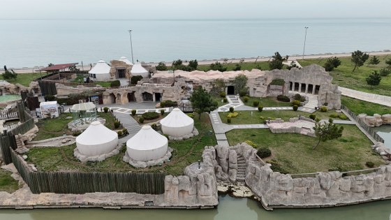 Samsun’da müze turizmi rekor kırdı