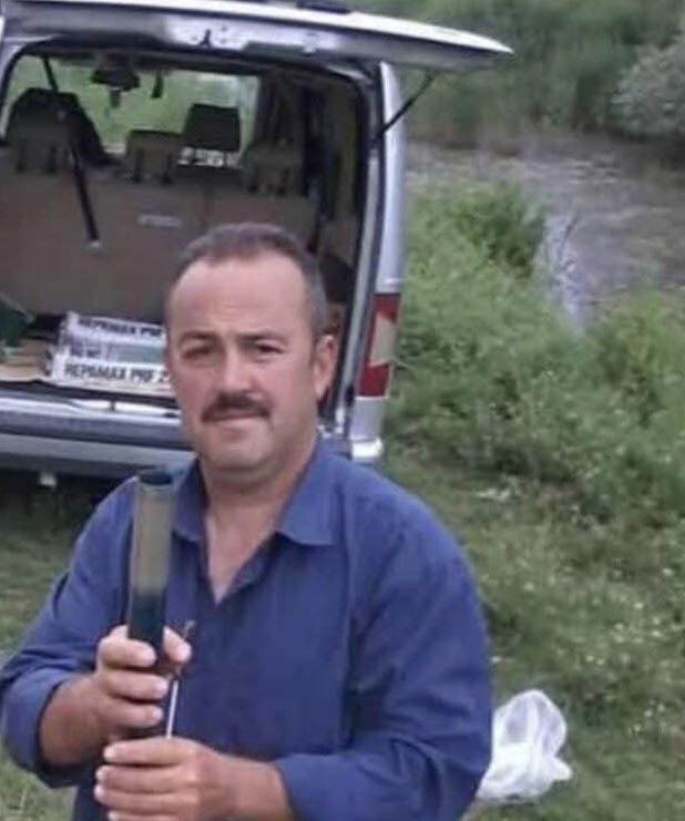 Samsun'da Muammer Sevgili için gıyabi cenaze namazı kararı