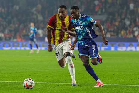 Samsunspor'da Musaba muamması: Peş peşe açıklamalar 