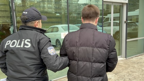 Samsun'da Miraç Birinci'nin öldüğü kazada sürücü serbest!