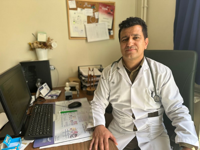 Gençler de risk altında! Samsun'da o bölüme randevular patladı