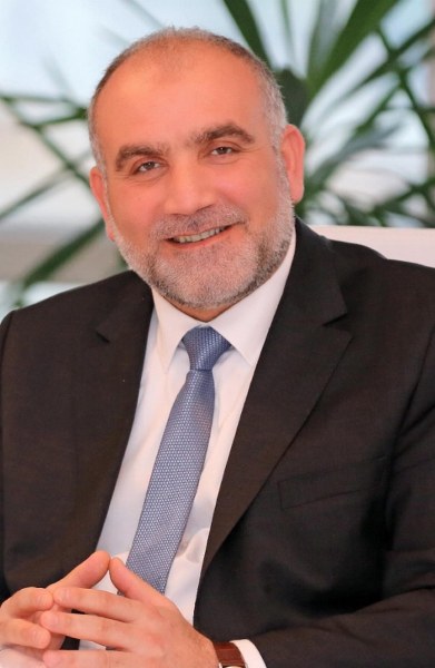 Canik Belediyesi’nden örnek proje: Bu markette para geçmiyor 