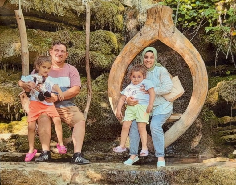 Samsun'da heyelan faciasında evlatlarını kaybeden acılı anneden yürek dağlayan paylaşım! 