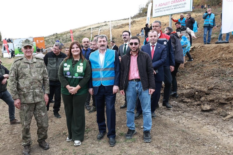 Yeşilay Samsun’dan sağlıklı nesiller için seferberlik