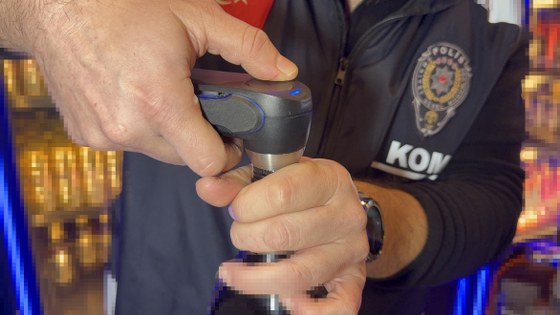 Samsun'da sahte içki alarmı: Eğlence mekanları mercek altında
