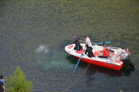 Trajediler ve umutlar: Samsun'da 2025'e damga vuran olaylar 