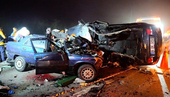 Trajediler ve umutlar: Samsun'da 2025'e damga vuran olaylar 