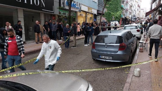 Trajediler ve umutlar: Samsun'da 2025'e damga vuran olaylar 