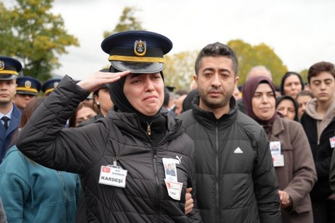 Trajediler ve umutlar: Samsun'da 2025'e damga vuran olaylar 