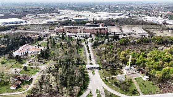 Trajediler ve umutlar: Samsun'da 2025'e damga vuran olaylar 