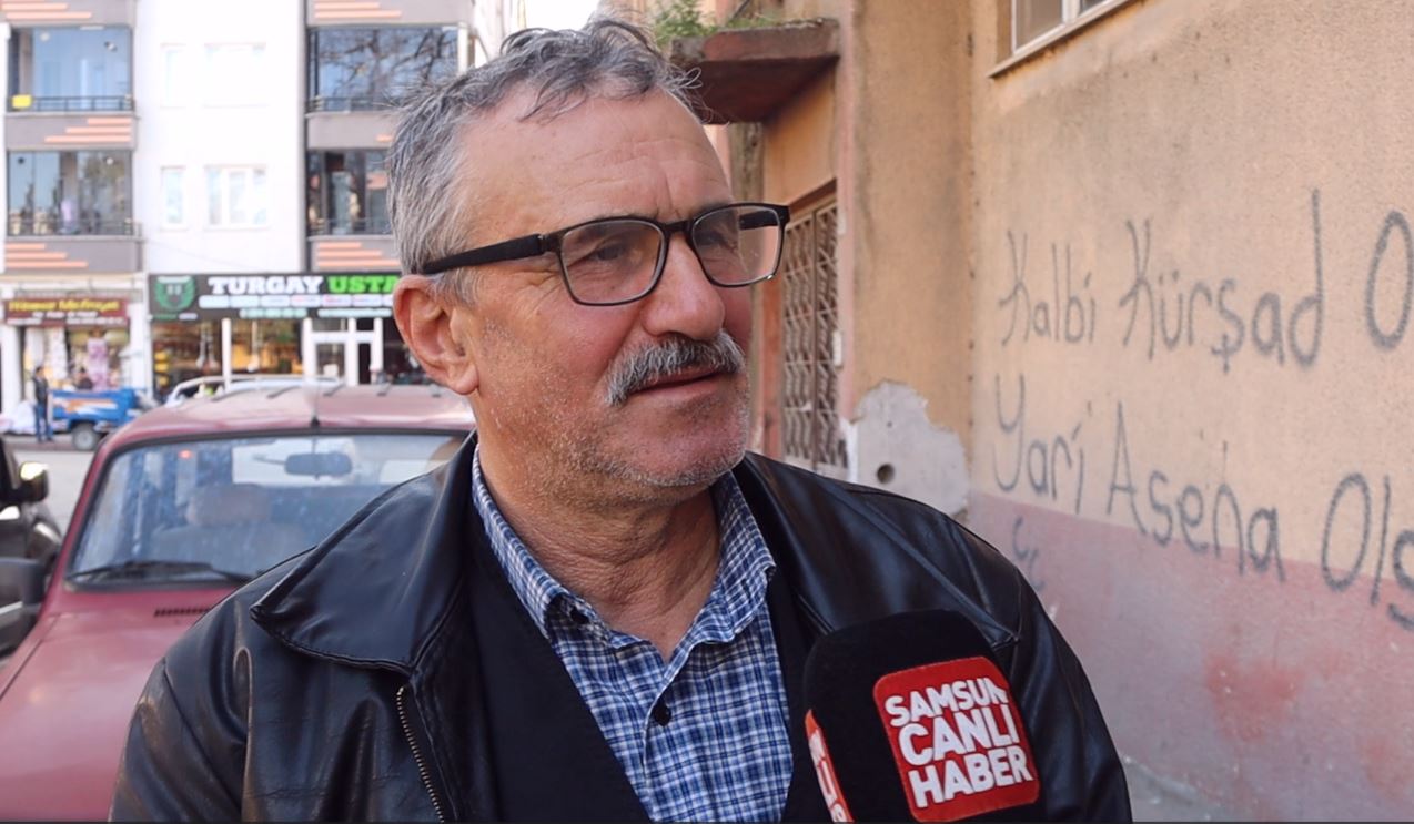 Bafra'da belediye karnesi: Hamit Kılıç yol ve temizlikte sınıfta kaldı 