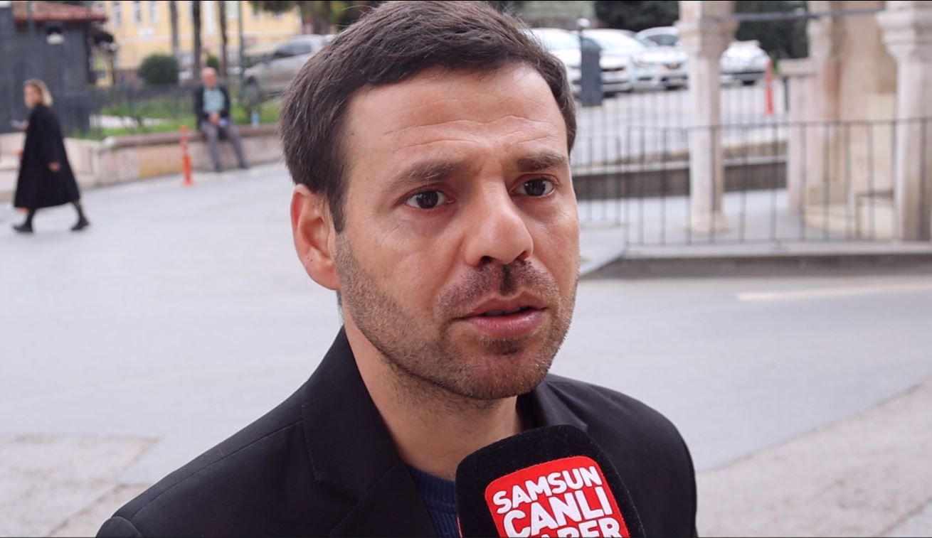 Bafra'da belediye karnesi: Hamit Kılıç yol ve temizlikte sınıfta kaldı 