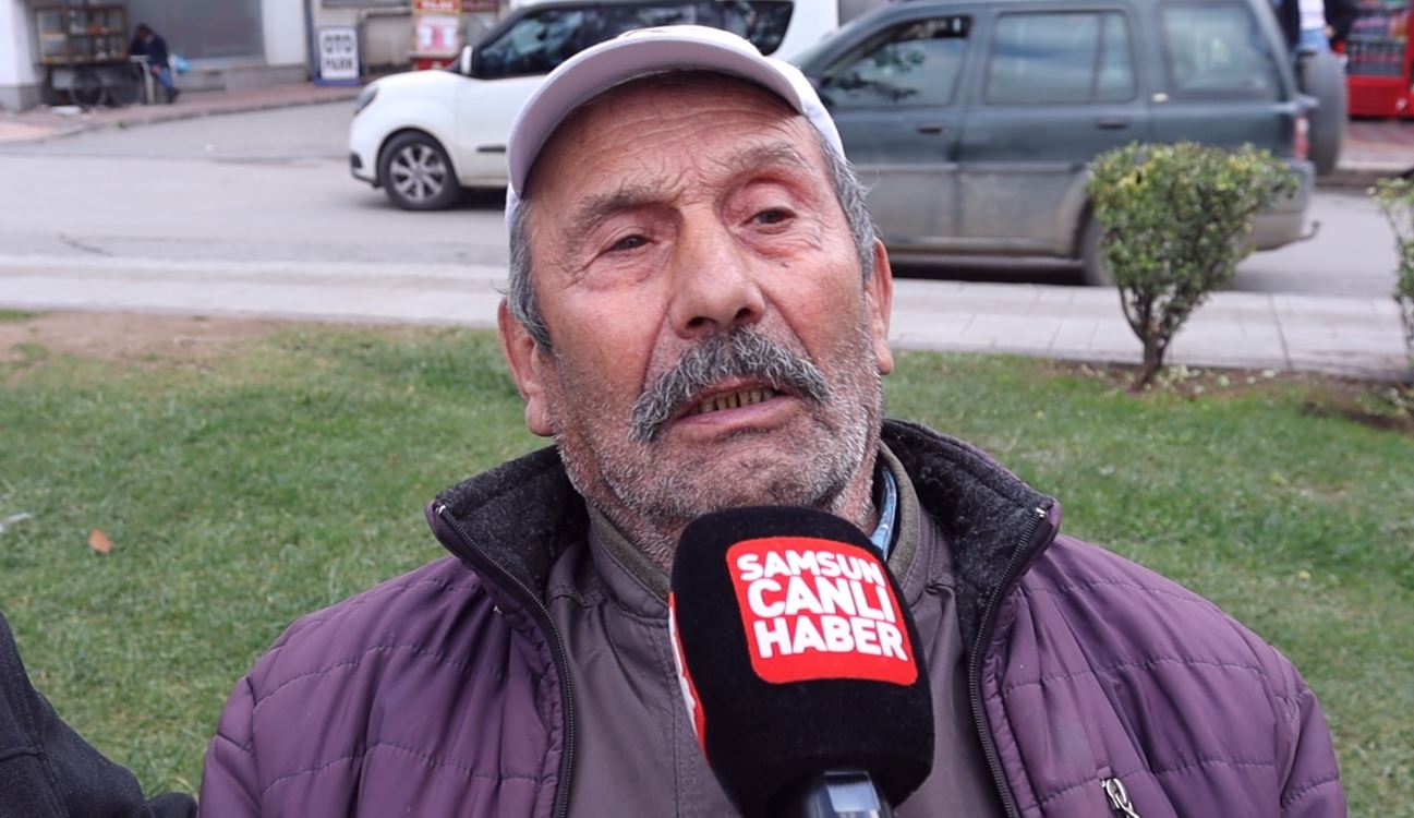 Bafra'da belediye karnesi: Hamit Kılıç yol ve temizlikte sınıfta kaldı 