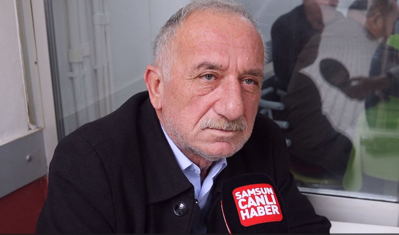 Bafra'da belediye karnesi: Hamit Kılıç yol ve temizlikte sınıfta kaldı 