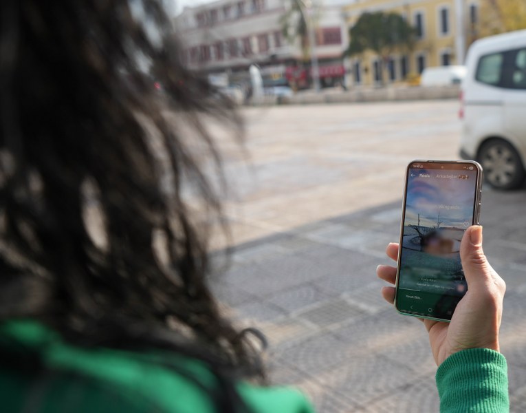 Samsun'da yepyeni bir hayat için ücretsiz destek: 11 ayda 219 başvuru